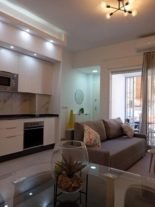 Appartement Coqueto En La Luz B Málaga