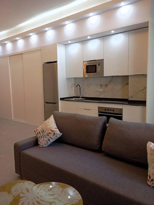 Appartement Coqueto En La Luz B *